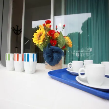Apartment Elegant Near The Beach-beahost *