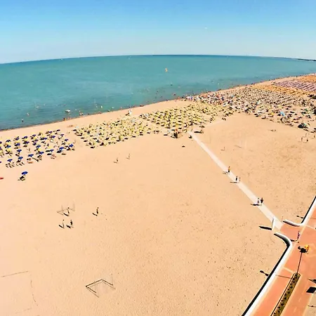 Apartment Elegant Near The Beach-beahost Rosolina Mare
